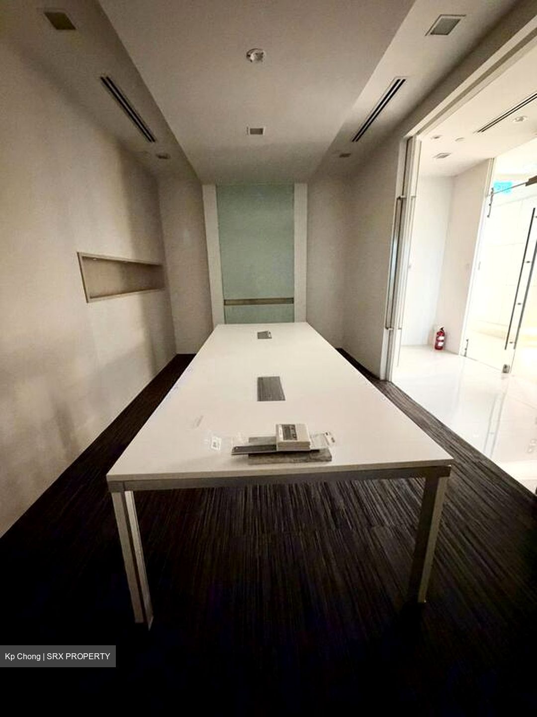 One Raffles Quay (D1), Office #513854721